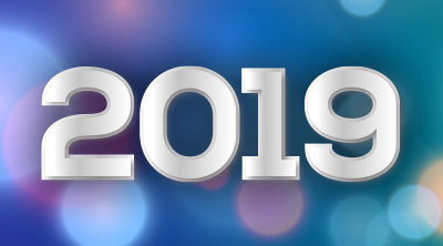 2019, The Year of Growth.
