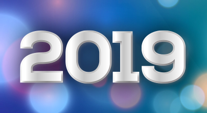 2019, The Year of Growth.